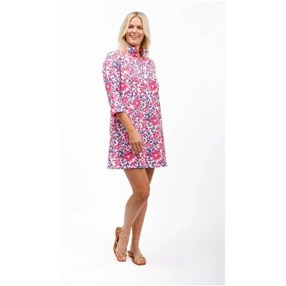 Smith & Quinn The Sophia Dress size xs - Picture 1 of 10